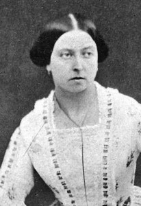 Queen Victoria