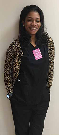 Monica2 | Rockville ObGyn Doctor
